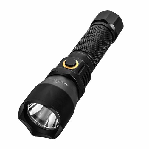 фото Тактический светодиодный фонарь xhp90.2 led