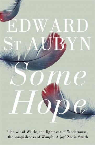 Some Hope (St Aubyn Edward) - фото №1