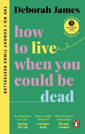 How to Live When You Could Be Dead - фото №1