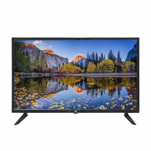 Телевизор VR 24VH11B DVB-T2 1110000₽