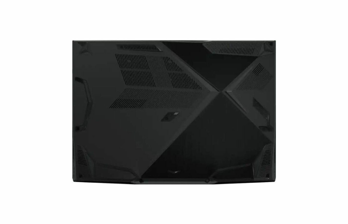 Игровой ноутбук MSI Thin GF63 12UCX/9S7-16R821-1043/Core i5-12450H/8Gb/512Gb/15.6 FHD 144Hz/RTX 2050 4GB/DOS черный — фото 4