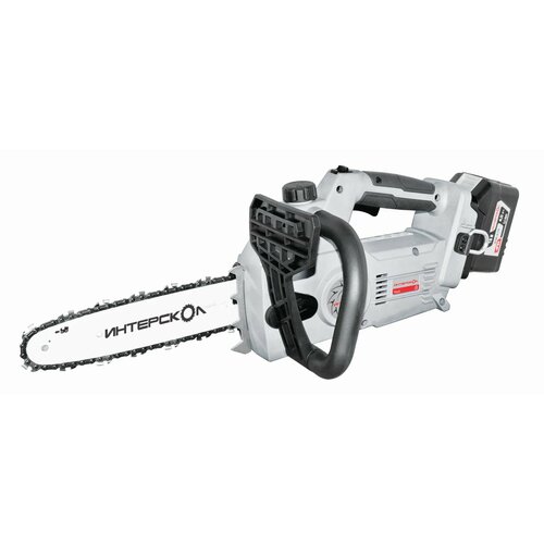 Пила аккумуляторная Интерскол ПЦА-1018В 18 В 25 см 3713100₽