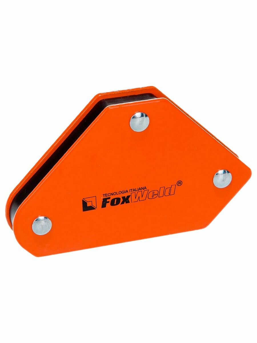 Магнитный угольник FoxWeld FIX KIT-4