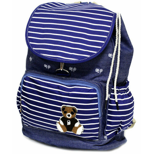 фото Женский рюкзак nikki нет бренда