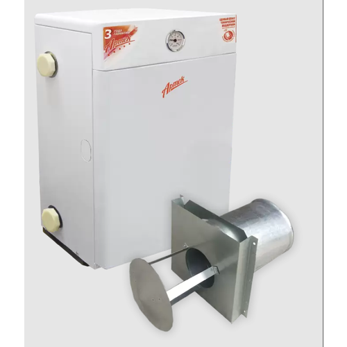 Парапетный газовый котел Артек КСГЗ-7 А 3850000₽