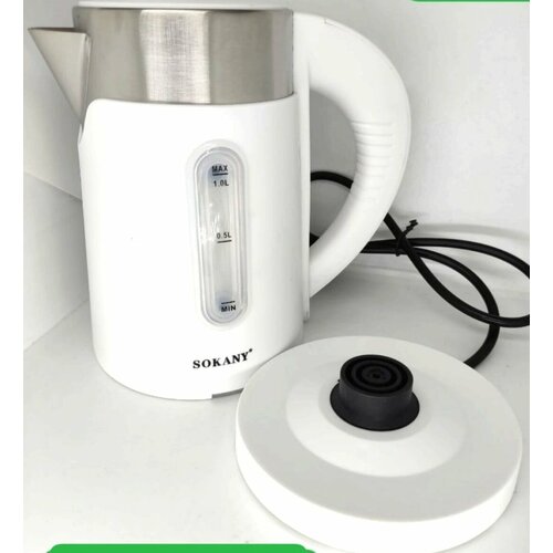 Чайник электрический 1л 129900₽