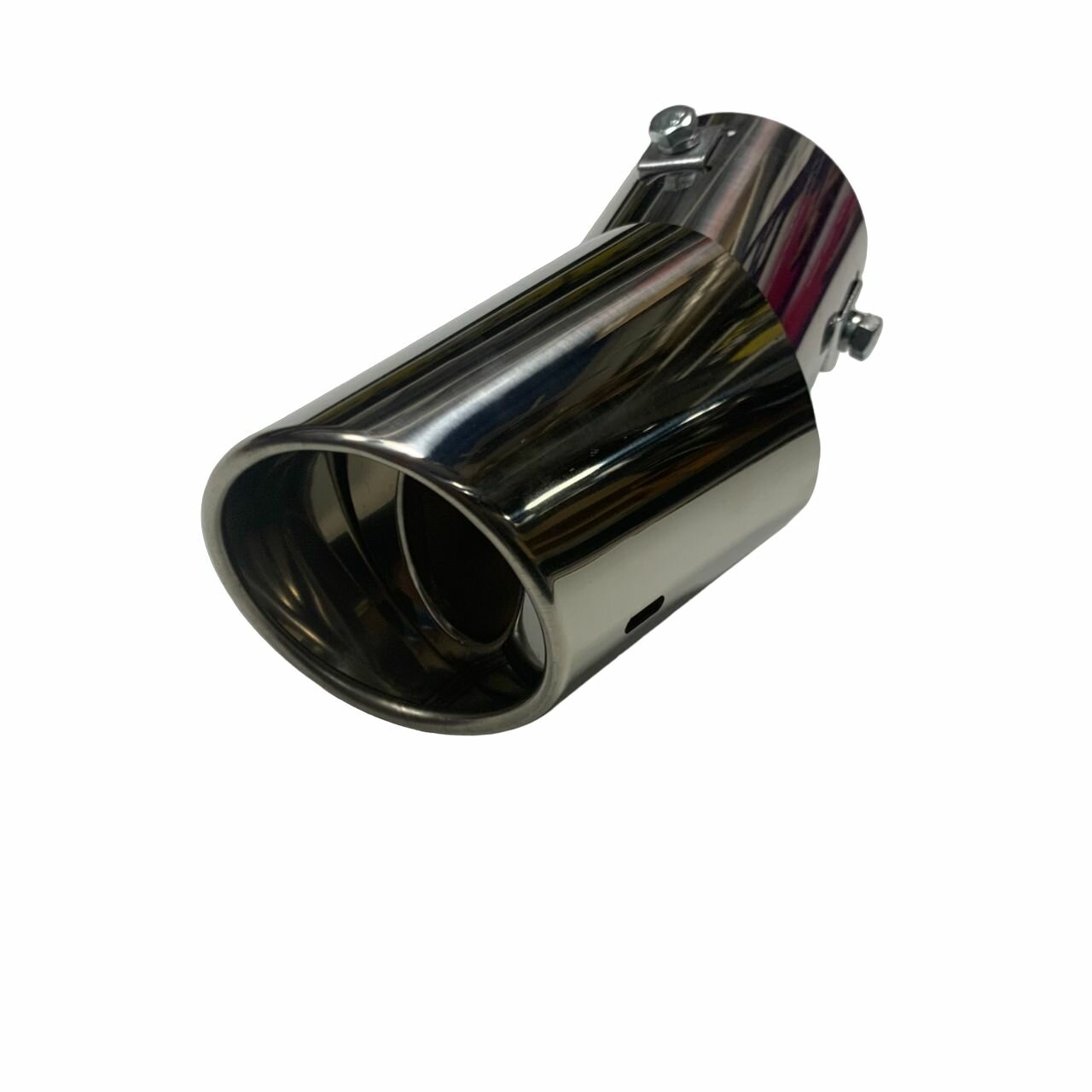 Насадка на глушитель А14 (посадочный диаметр от 28мм)