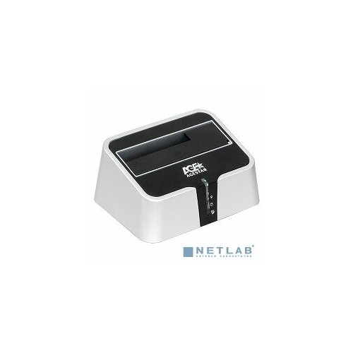 AgeStar   HDD AgeStar 3CBT2(6G) SATA Docking Station (   3.5/2.5SATA , USB3 07194 , 