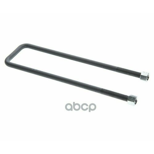 Стремянка Маз-4370 Рессоры Задней L=395Мм; М16х1.5мм Длинная Усиленная В Сборе Megapower MEGAPOWER Automotive арт. 290-17-093