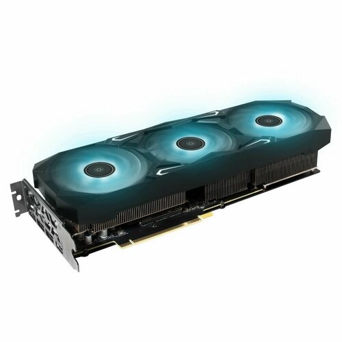 Видеокарта KFA2 GeForce RTX 3060 Ti SG 8GB(36ISM6MD1GSK)