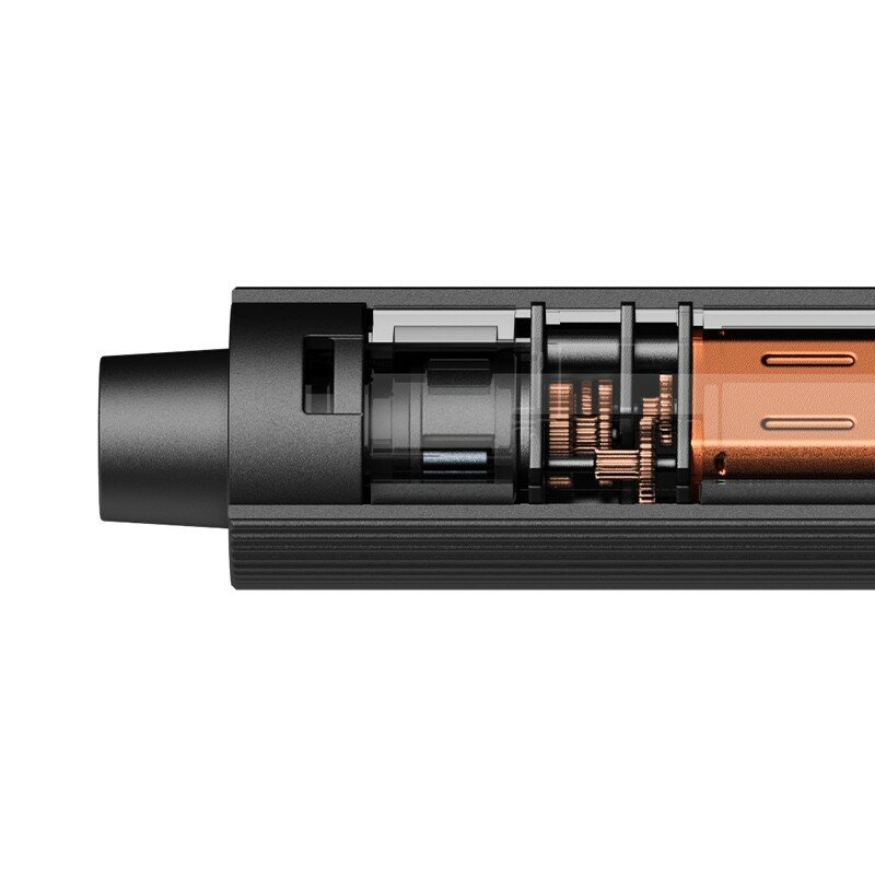 Аккумуляторная отвертка Xiaomi Electric Screwdriver 24 in 1 (MJDDLSD003QW) — фото 1