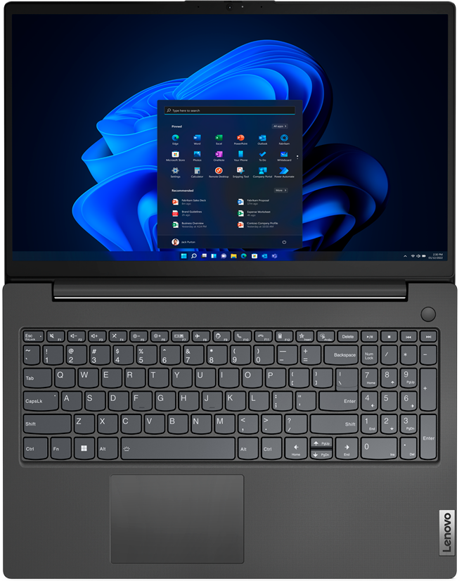 Ноутбук Lenovo - фото №5