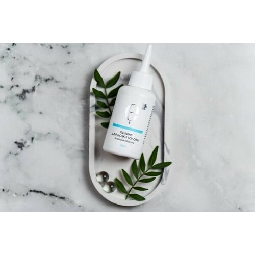 Пилинг для кожи головы Косметика с комплексом экстрактов сибирских эндемиков Сибирское 100мл Оригинал 3099₽