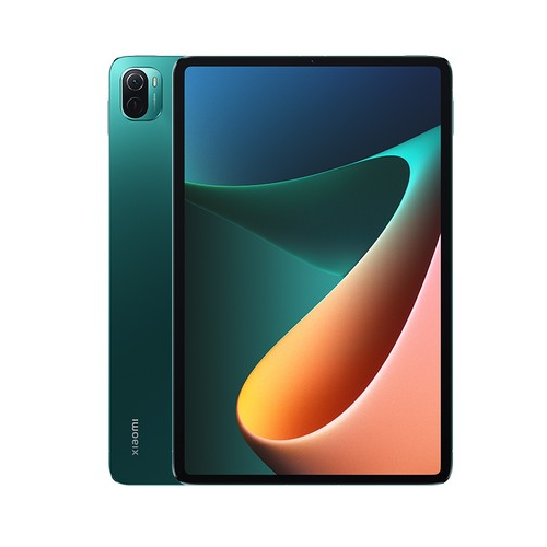 Планшет Xiaomi Mi Pad 5 6256GB Зеленый CN 3349000₽