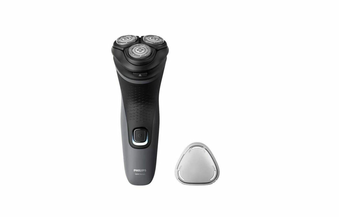 Электробритва Philips S1142/00 серый