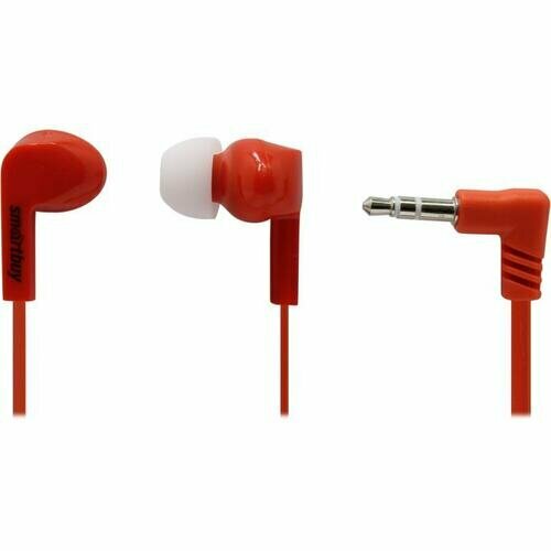 Наушники Smartbuy PRIME SBE-130 Glacier White 15600₽