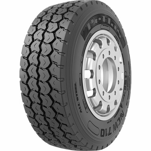 Грузовая шина Petlas NCW710 385/65 R22.5 160K