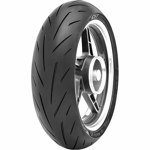 Мотошина CST CM-S3 180/55 R17 73W ZR TL - 727394104