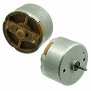 Электродвигатель DC R500-14415 6.0V (RUICHI)