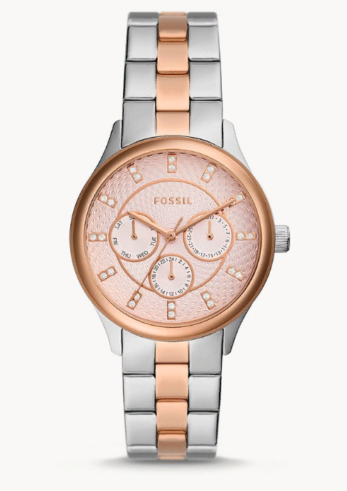 Наручные часы FOSSIL Modern Sophisticate BQ3873