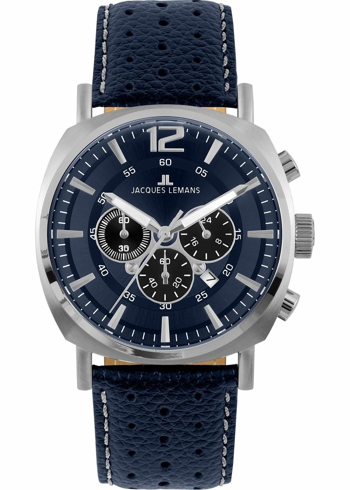 Наручные часы JACQUES LEMANS Lugano