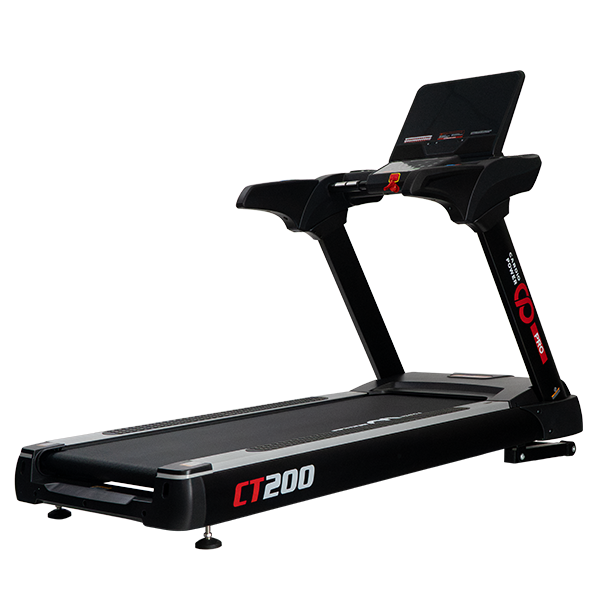 Беговая дорожка CardioPower PRO CT200 NEW