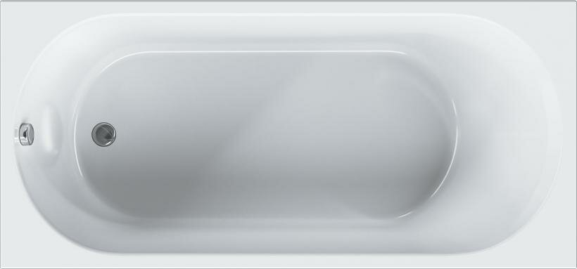 Акриловая ванна AM.PM X-Joy 150х70 W94A-150-070W-A1