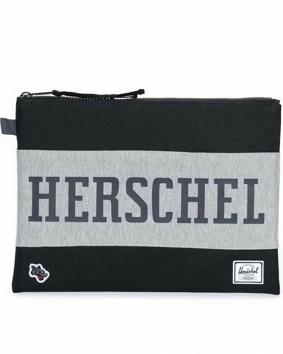 Сумка клатч Herschel