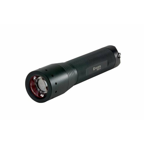 фото Фонарь карманный wx6 led 350лм 4aa wurth