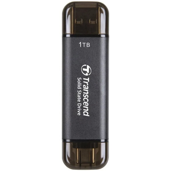 Transcend ESD310C Portable 1Tb TS1TESD310C