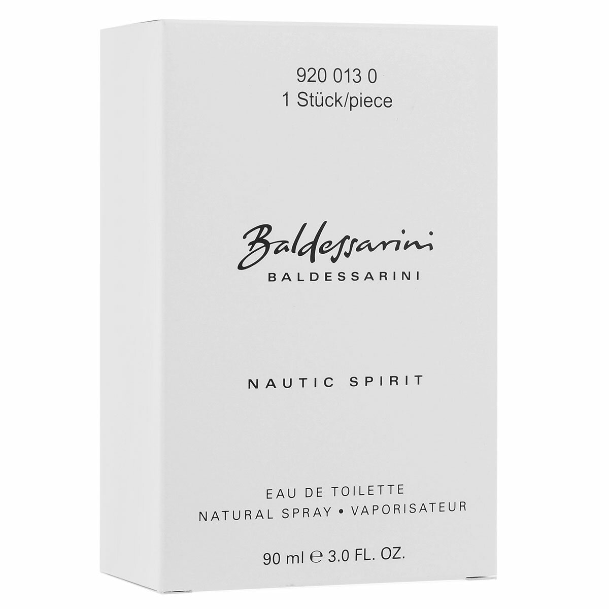 Baldessarini туалетная вода Nautic Spirit, 90 мл