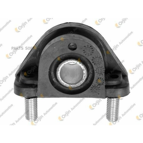 Сайлентблок Рычага Перед. (Зад) - Пежо 106 (10317090/140910/0007211/4, Турция) ORJIN AUTOMOTIVE арт. 00975