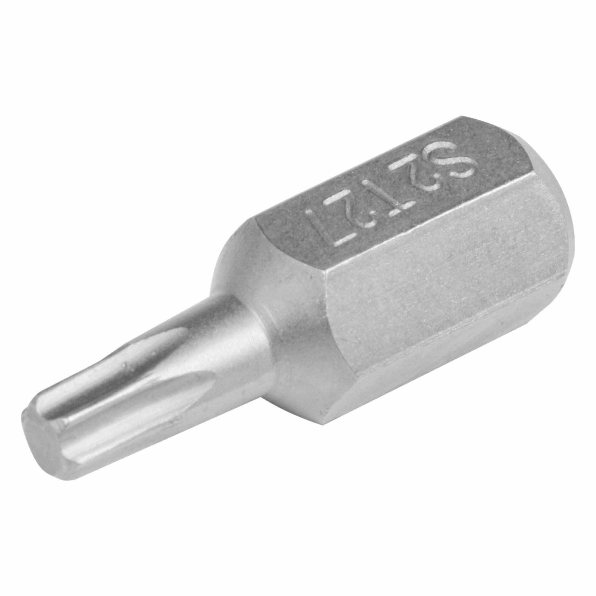 Бита вставка TORX T27 3/8" 30мм AT-B-04 AIRLINE