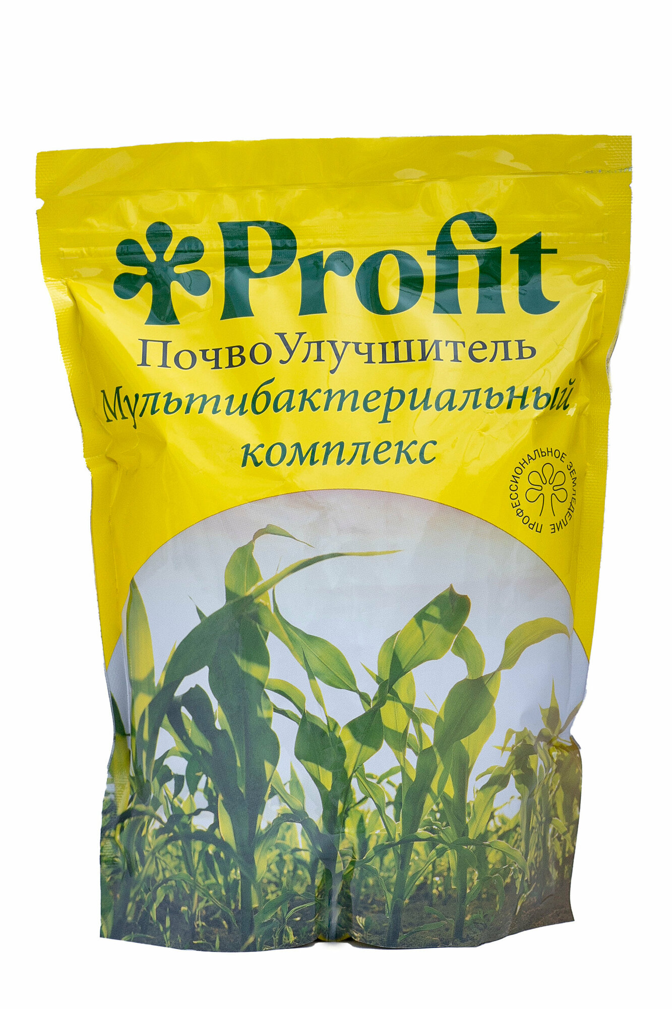 Profit Удобрение ПочвоУлучшитель мультибактериальный комплекс 1л