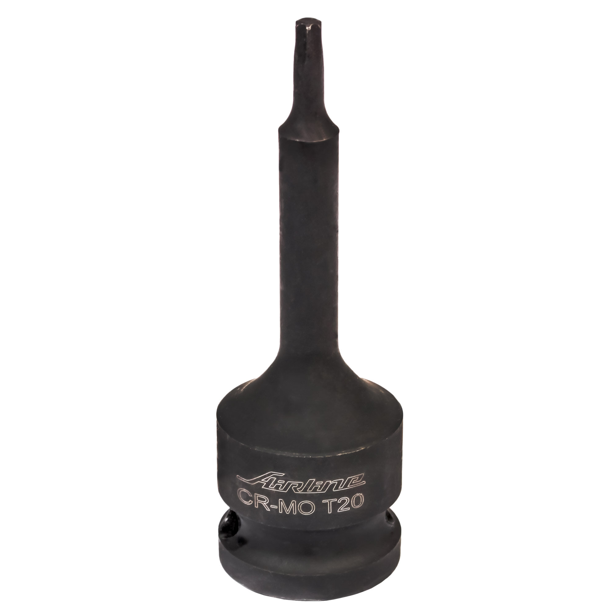 Головка ударная торцевая 1/2" DR внешний TORX T20 AIRLINE - фото №6