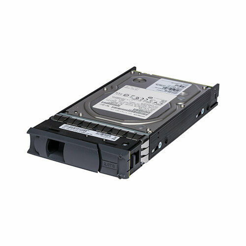 Жесткий диск NetApp 1TB SATA 72K DS4243 0948763-32 4709400₽