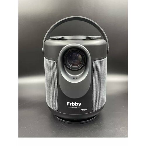 Проектор Frbby P30 Pro/Frbby P30 Pro Projector - компактный и удобный проектор для дома и путешествий