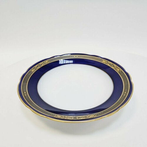 Тарелка No.6669 Кузнецов Товарищество