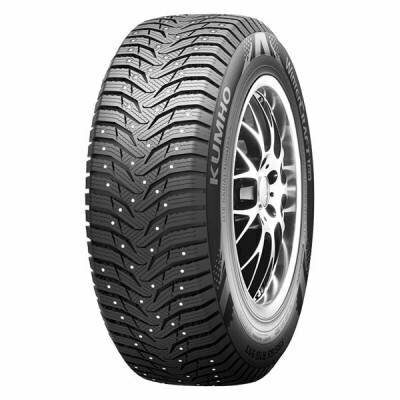 Автомобильные шины Kumho WinterCraft SUV Ice WS31 235/70 R16 106T Шип