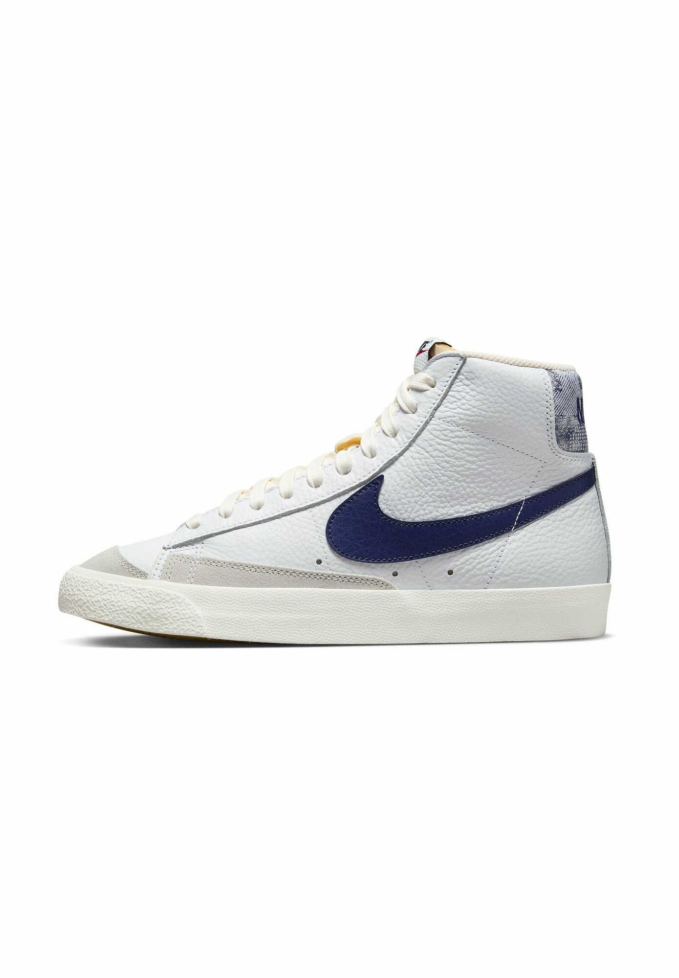 Кроссовки NIKE Blazer Mid '77