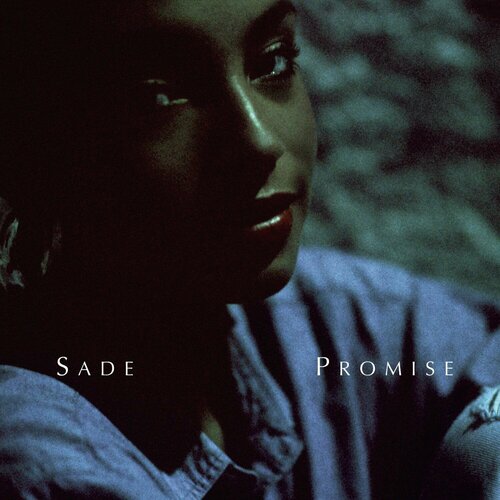 Виниловая пластинка SADE - PROMISE(LP) (1 LP)