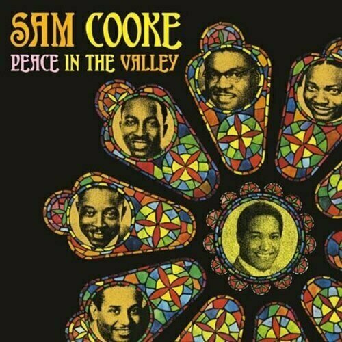 Виниловая пластинка Sam Cooke: Peace In The Valley (180g) sam cooke twistin the night away remastered 180g