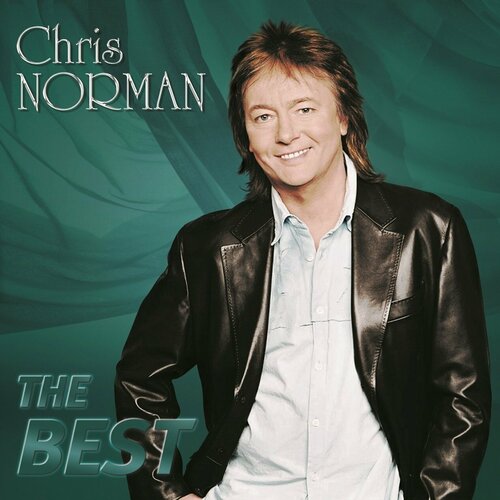 Виниловая пластинка Chris Norman - The Best chris norman mp3