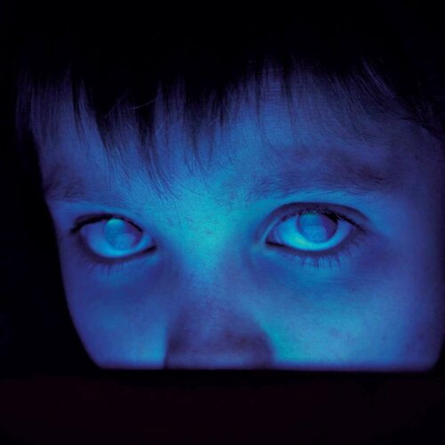 audio cd porcupine tree the incident 1 cd Audio CD Porcupine Tree - Fear Of A Blank Planet (1 CD)