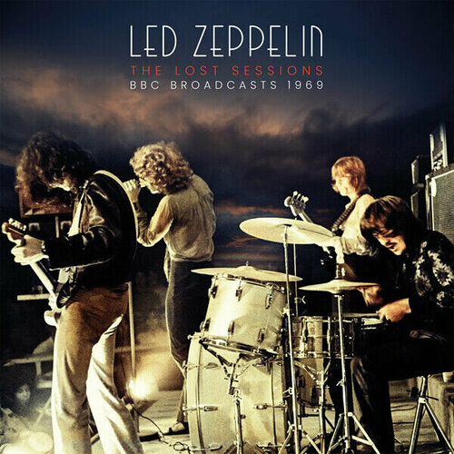 Led Zeppelin 