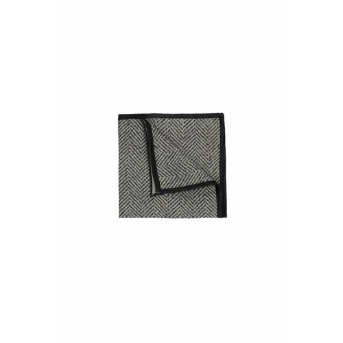 фото Носовой платок mastersuit, серый