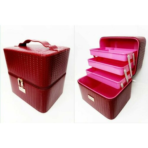 Сундук-шкатулка 