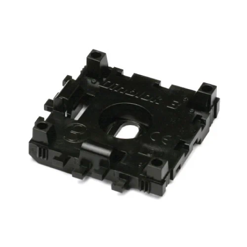 07103 | Суппорт DINBLOK 3 для профиля OMEGA | ДКС