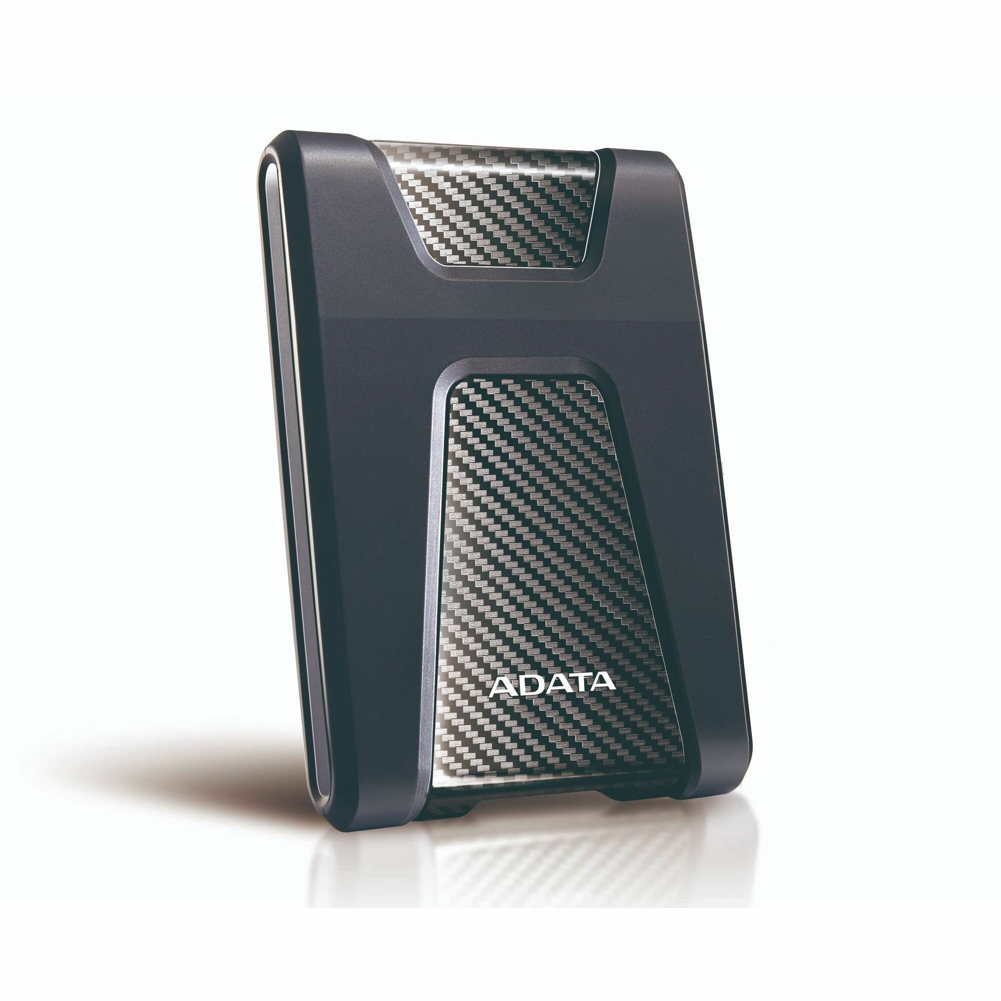 Внешний HDD диск ADATA DashDrive HD650 1TB Black (AHD650-1TU31-CBK)