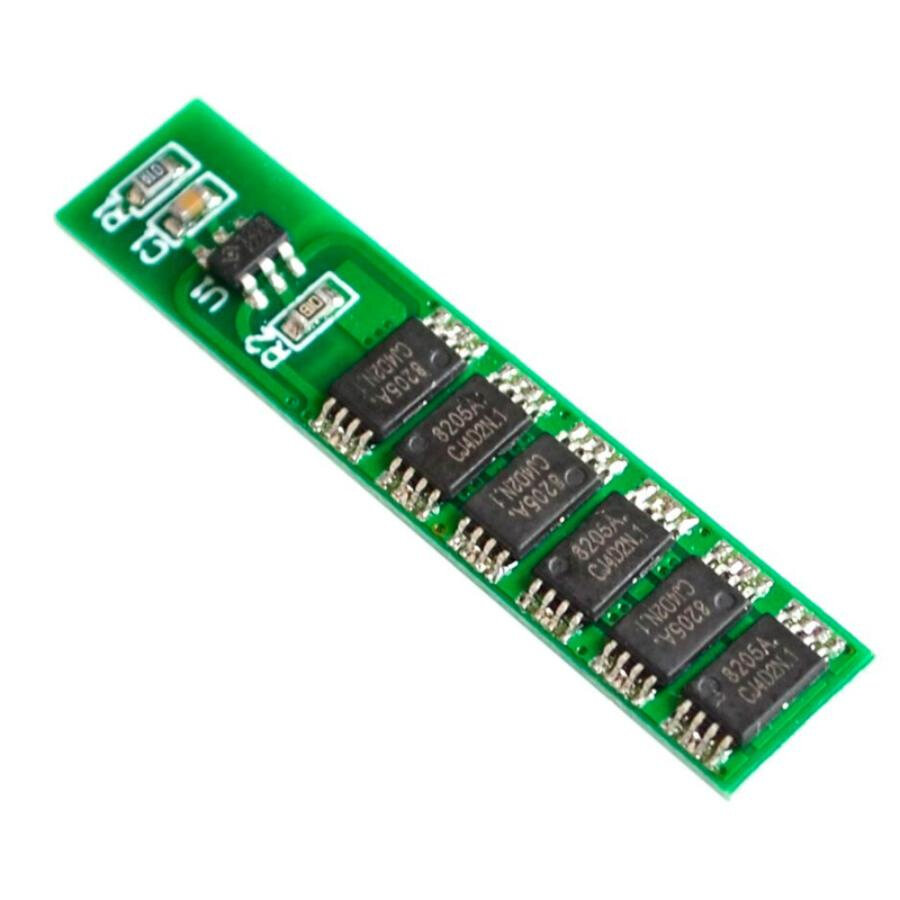 BMS 1S 12A модуль...